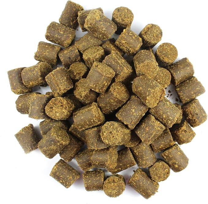 Soft & Chewy Cranberry & Duck Treats for Dogs & Cats (6.17 oz, Pack of 1) - Duck Dog Treats & Cat Treats - Natural Dog Treats, Grain Free