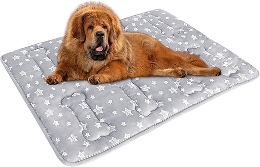 Dog Crate Mat (48" X 30")