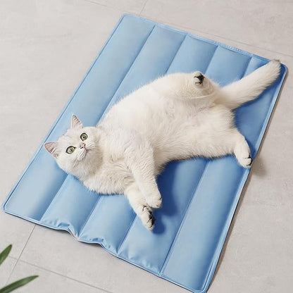 CyberPwas Dog Cooling Mat
