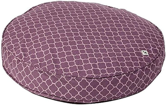 Molly Mutt Huge Dog Bed Cover 36”X36”X5’’ - 100% Cotton