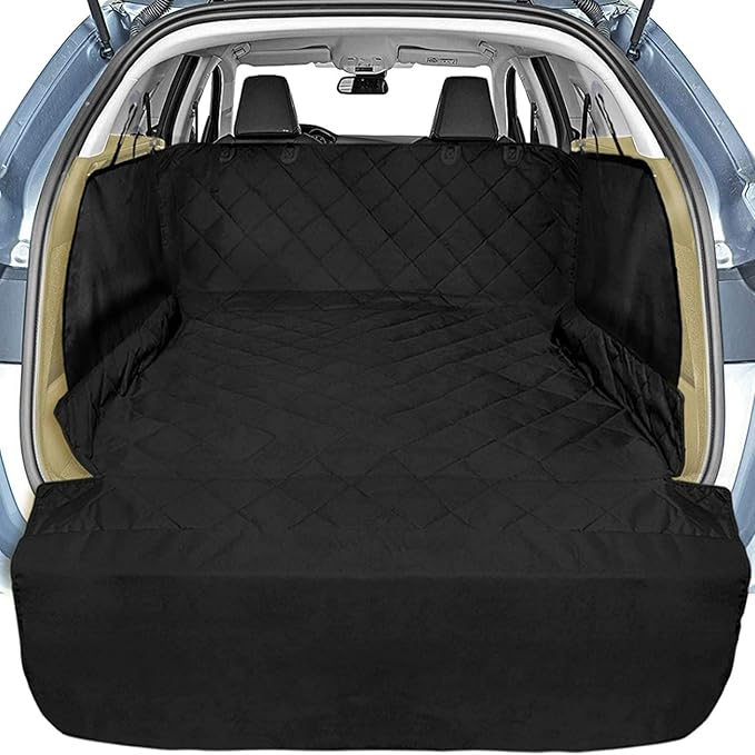 Veckle Dog Cargo Cover for SUV