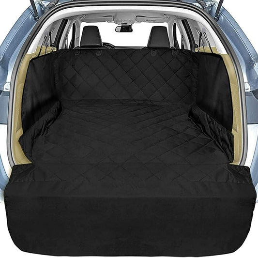 Veckle Dog Cargo Cover for SUV