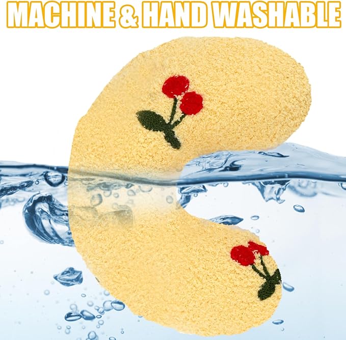 BABORUI Large Dog Calming Pillow for Dogs