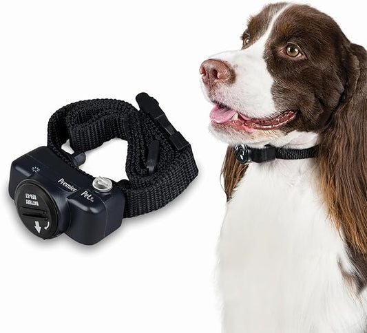 Premier Pet In-Ground Add-A-Dog Collar 4 Static