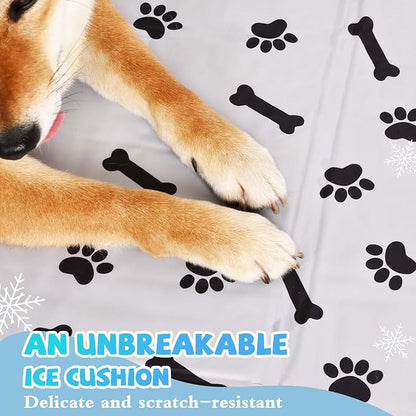 Athvibad Dog Cooling Pad