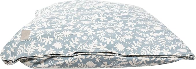 Fringe Studio Pet Bed 36 x 27 x 5 inches (225004),Large