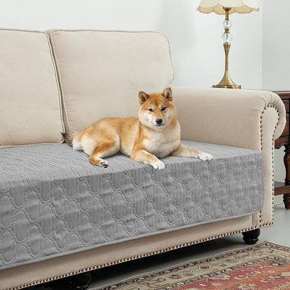 RBSC Home Waterproof Sofa Cover Dog Bed Cover