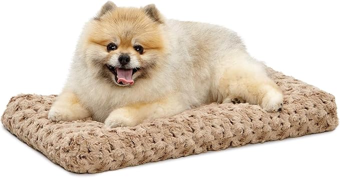 Midwest Homes for Pets Deluxe Dog Beds 1-Year Warranty