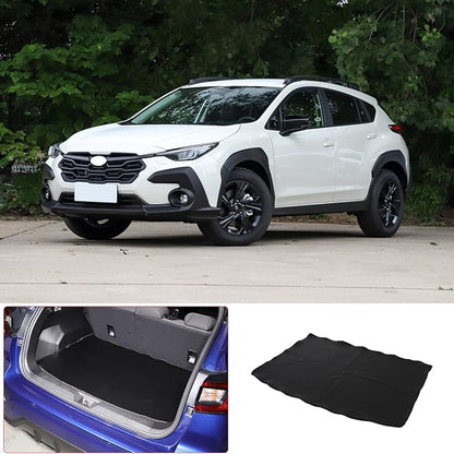 Aunginsy SUV Cargo Liner for Dogs Fit Subaru 2024 2025