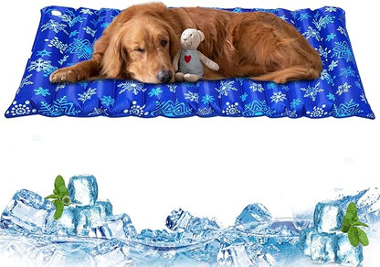 Dog Cooling Mat 47.5" x 23.5"