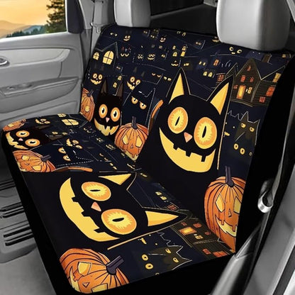 Car Back Seat Covers