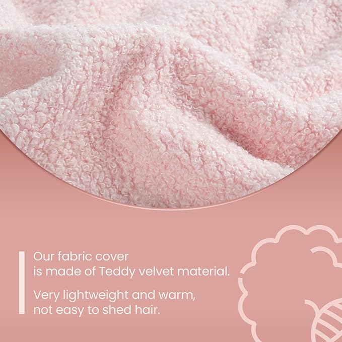 Cat Bed Dog Bed Pet Hammock Bed Cat Sleeping Cat Supplies Pet Supplies Whole Wash Stable 16.9 in 16.9 in 9.5 in