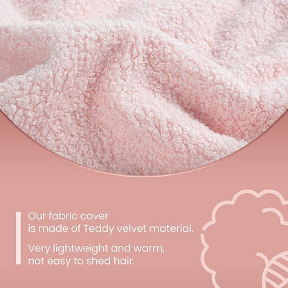 Cat Bed Dog Bed Pet Hammock Bed Cat Sleeping Cat Supplies Pet Supplies Whole Wash Stable 16.9 in 16.9 in 9.5 in