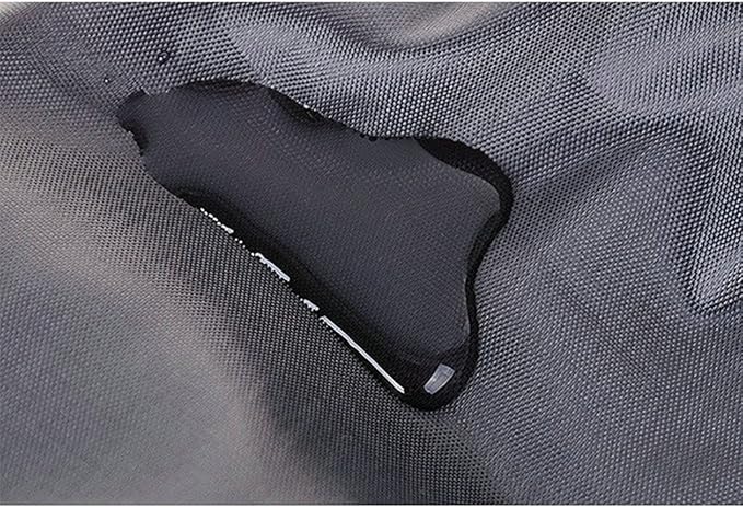 Barelove Square Dog Bed Mattress Washable Kennel