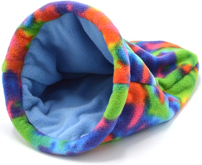 Oxbow Animal Health Oxbow Enriched Life Small Animal Accessories - Cozy Cave for Rabbits, Guinea Pigs, Chinchillas, Hamsters, Gerbils & Other Small Pets - Large