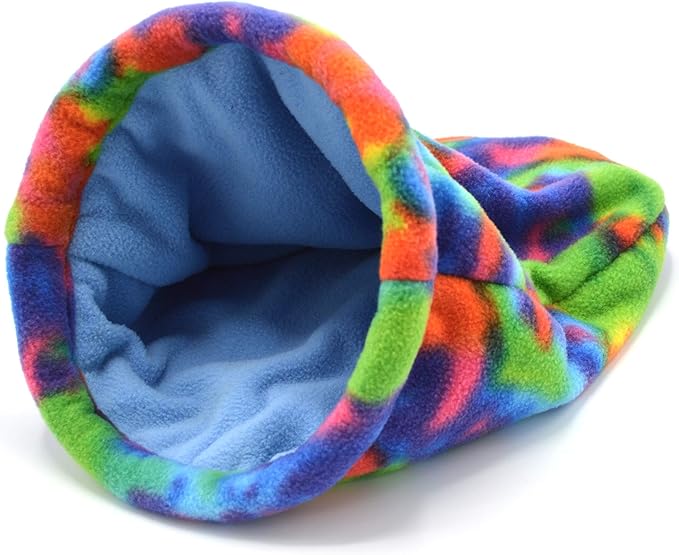 Oxbow Animal Health Oxbow Enriched Life Small Animal Accessories - Cozy Cave for Rabbits, Guinea Pigs, Chinchillas, Hamsters, Gerbils & Other Small Pets - Large