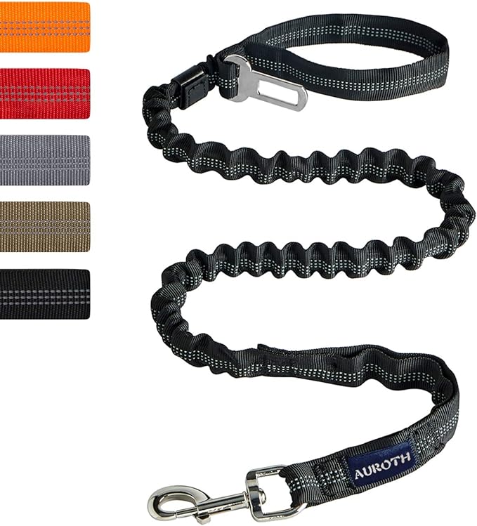 AUROTH Dog Leash 6FT, 2