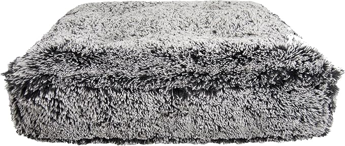 Bessie and Barnie Rectangle Dog Bed