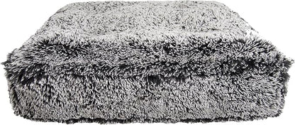 Bessie and Barnie Rectangle Dog Bed