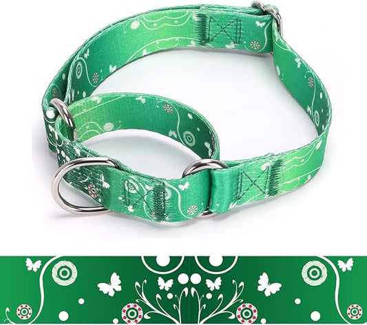 Martingale Dog Collars (3, L)