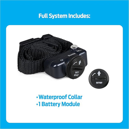 Premier Pet In-Ground Add-A-Dog Collar 4 Static