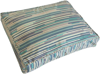 Molly Mutt Small Dog Bed Cover 22”X27”X5”- 100%