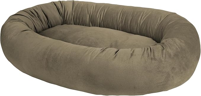 Arlee Orbit Orthopedic Memory Foam Dog Bed