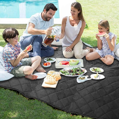 F-color SUV Cargo Liner for Dogs 2 Large