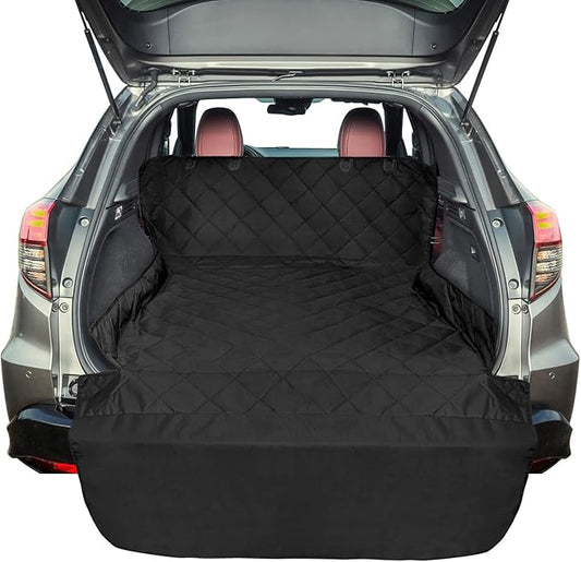 F-color SUV Cargo Liner for Dogs