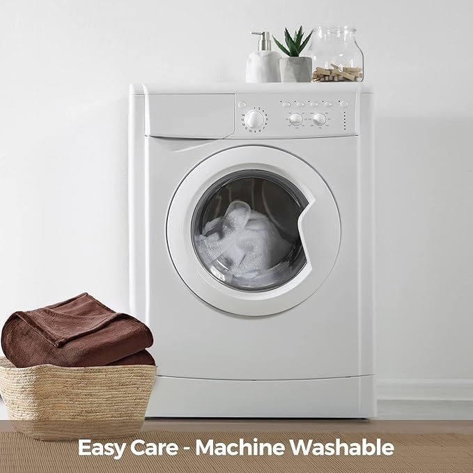 Veehoo Fluffy Fleece Dog Blanket 30x40 inch