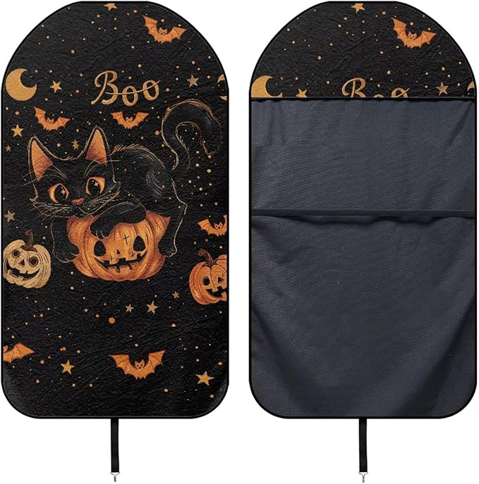 Yewattles Waterproof Stain Resistant Car Seat Cover