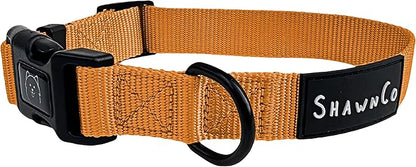 ShawnCo Dream Walk Dog Collar- Premium