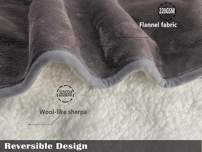 Bucephalus Waterproof Dog Blanket (Brown,25"×35")