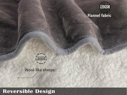 Bucephalus 50"×60" Waterproof Dog Blanket