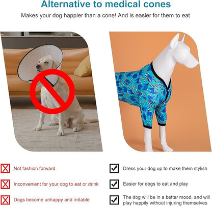 LovinPet Pitbull Pjs for Dogs