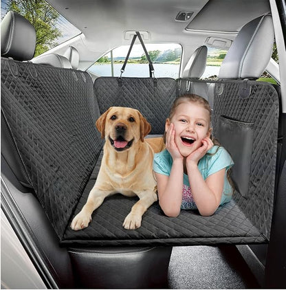Vailge Dog Car Seat Cover