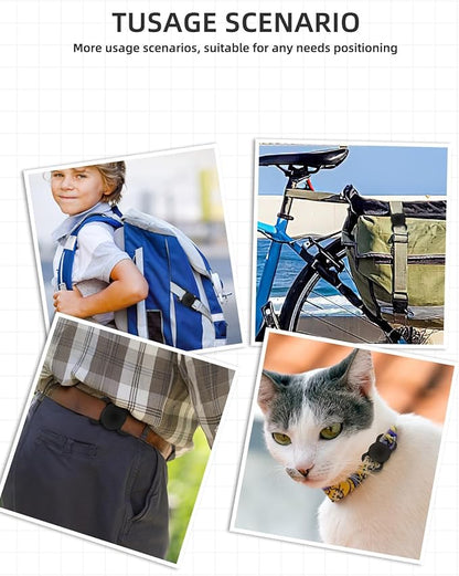 GPS Tracker for Dogs