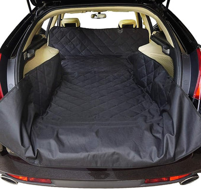 Dogs Cargo Liner Cover for Pets SUV Cars 52 82