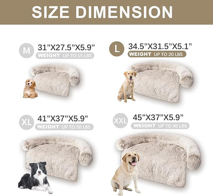 Dogs/Cats Bed Mats