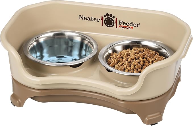 Neater Feeder