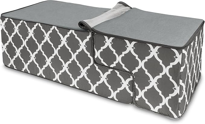 Best Pet Supplies Foldable Foam Pet Steps for Small Dogs and Cats 4-Step (H: 22")