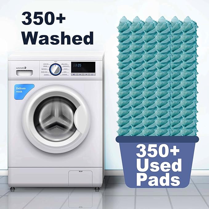 Pawertech 34x36 Positioning 4-Layer Bed Pad with Handles