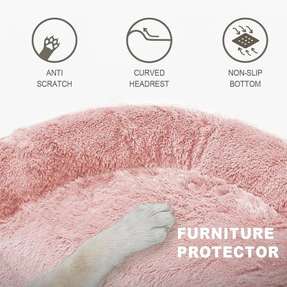 Tinaco Luxurious Calming Dogs/Cats Bed Mats