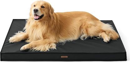 Lesure XL Waterproof Dog Beds