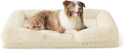 Bedsure Orthopedic Dog Bed for Large Dogs