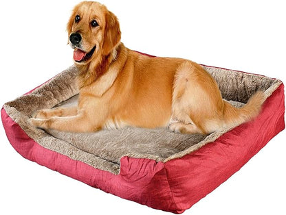 Dog Beds for Large Dogs