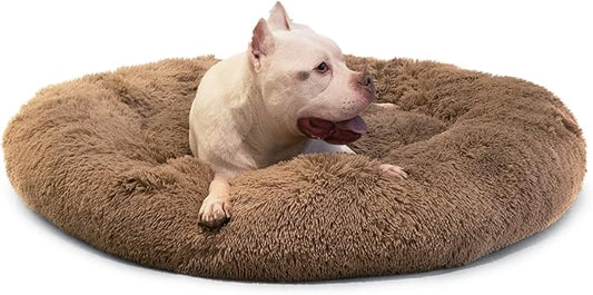 Jumbo Dog Beds for Extra Large Dogs 150 lbs