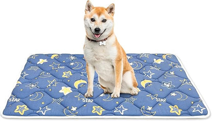 Dog Crate Mat (30" X 19")