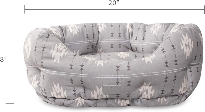 Fringe Studio Round Pet Bed (203005)