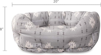 Fringe Studio Round Pet Bed (203005)